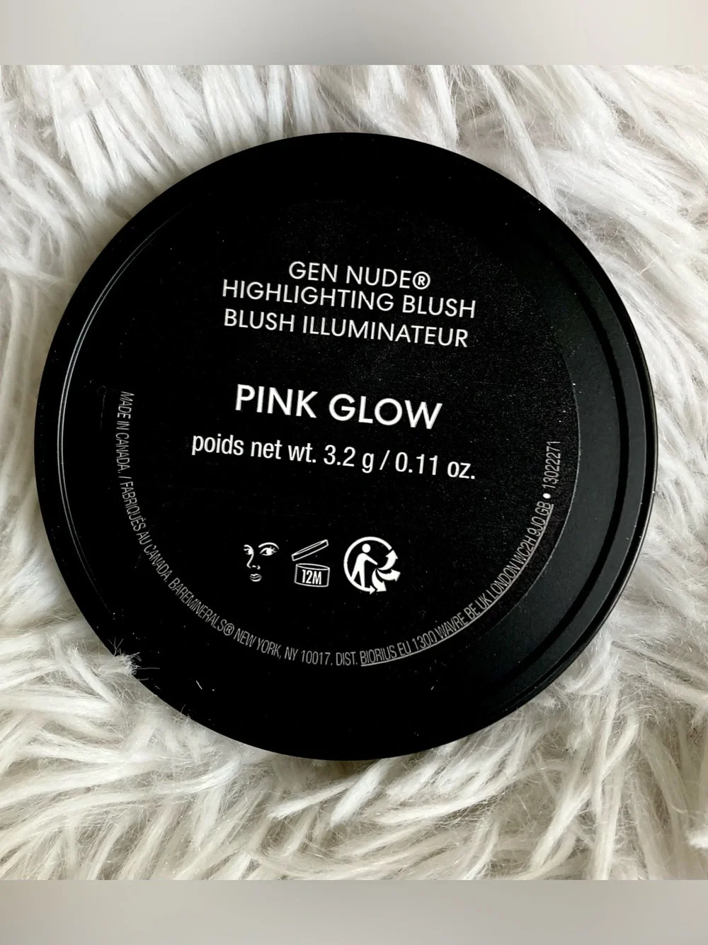 BareMinerals - Blush Duo